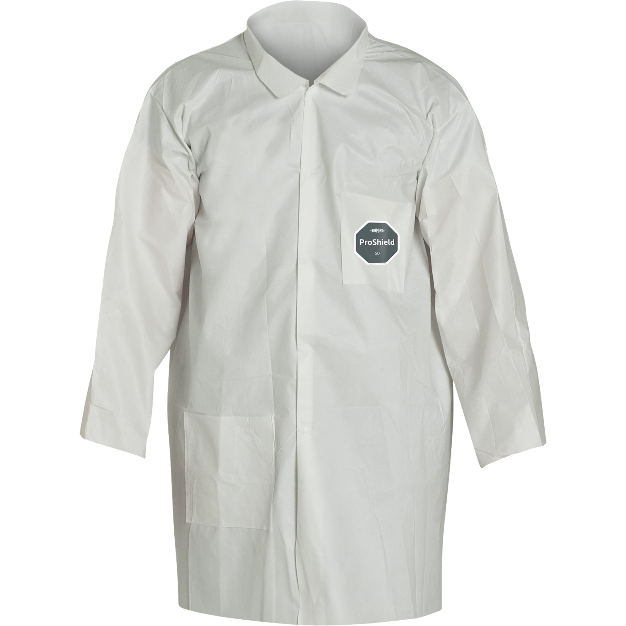 ProShield® 50 Lab Coat - SHP158