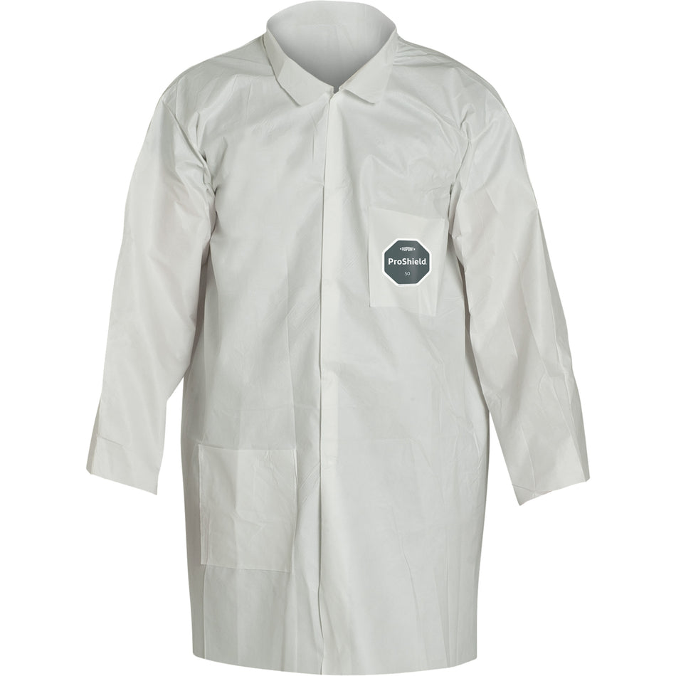ProShield® 50 Lab Coat - SHP158