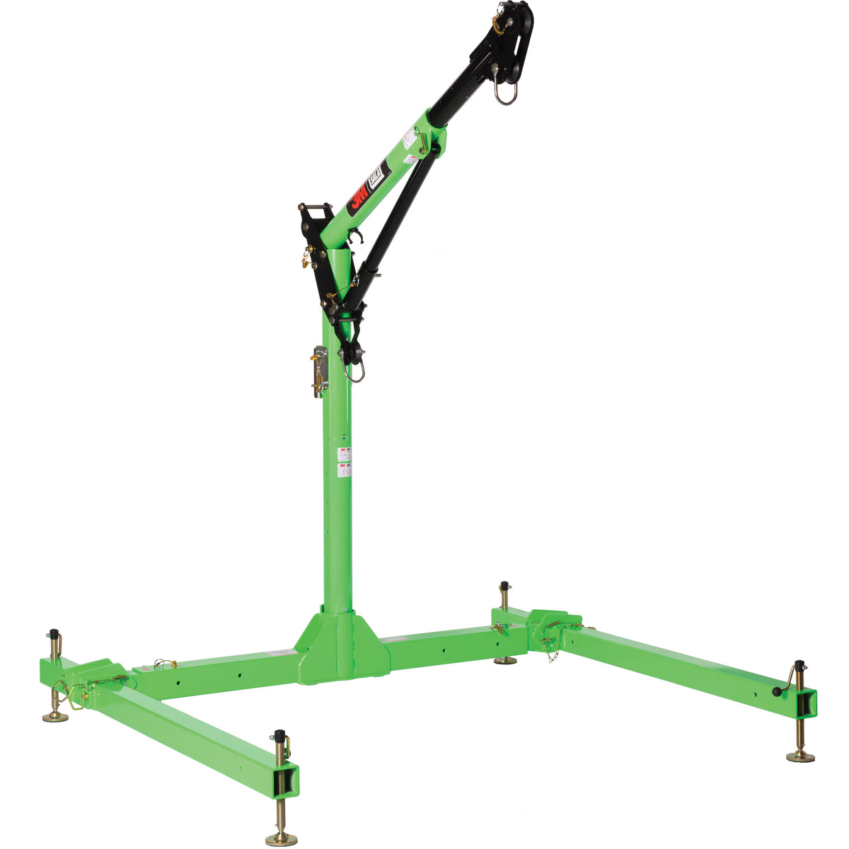 DBI-SALA® Confined Space Long Reach Davit System - SHP252