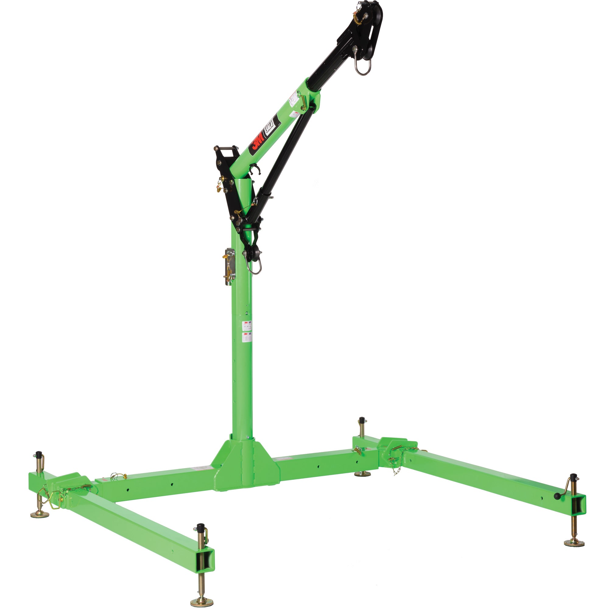 DBI-SALA® Confined Space Long Reach Davit System - SHP252