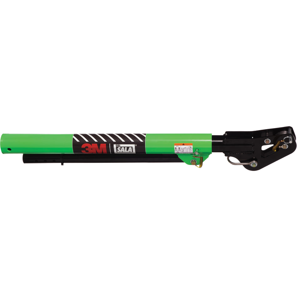 DBI-SALA® Confined Space Long Reach Davit Arm - SHP253