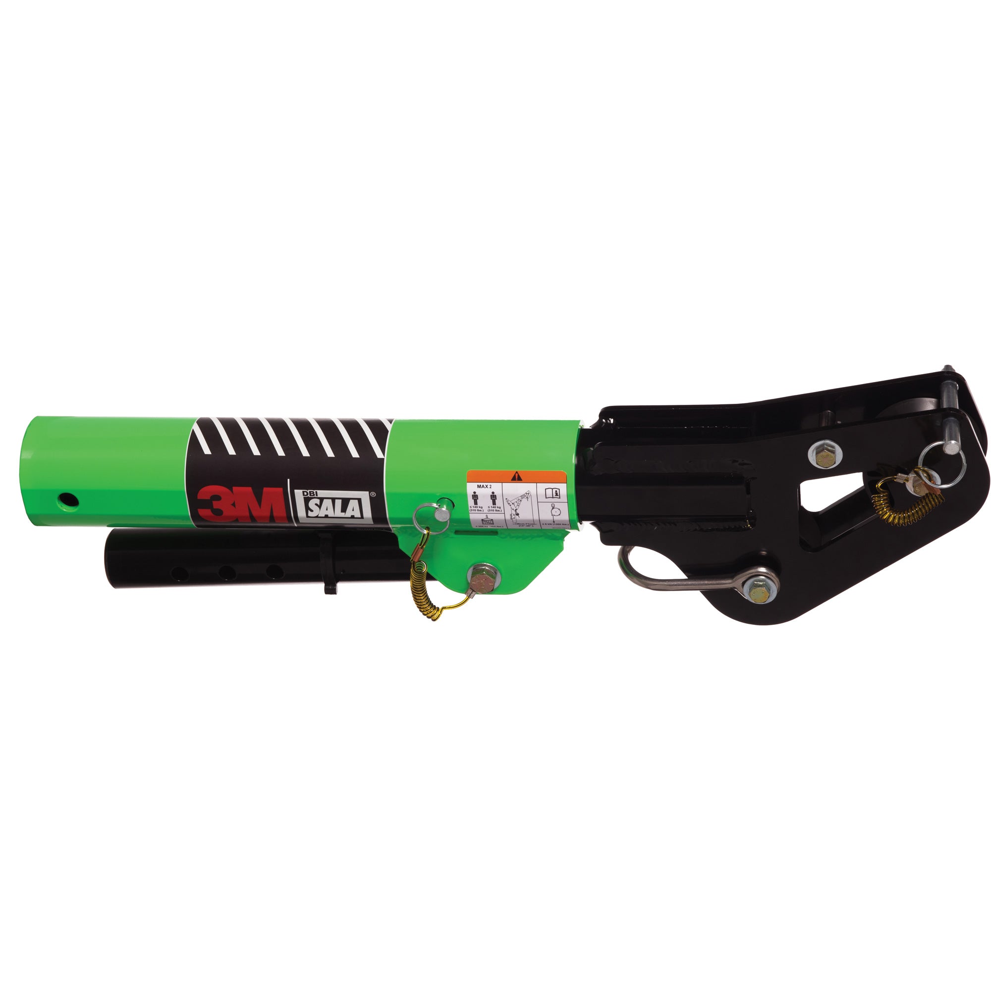 DBI-SALA® Confined Space Short Reach Davit Arm - SHP257