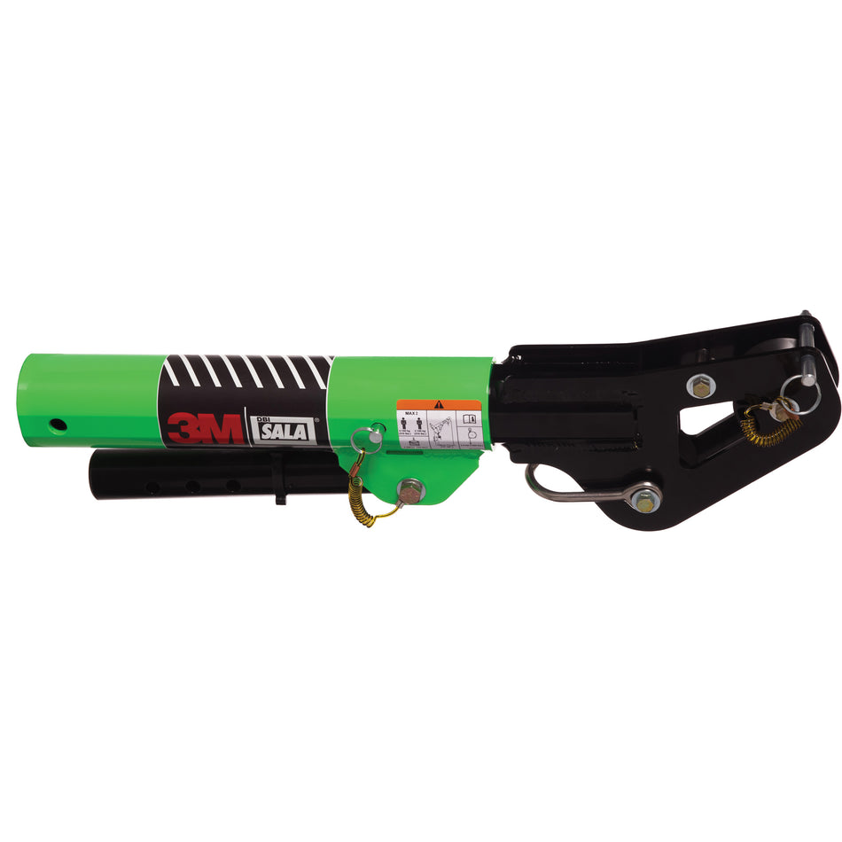 DBI-SALA® Confined Space Short Reach Davit Arm - SHP257