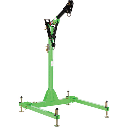 DBI-SALA® Confined Space Short Reach Davit System - SHP259