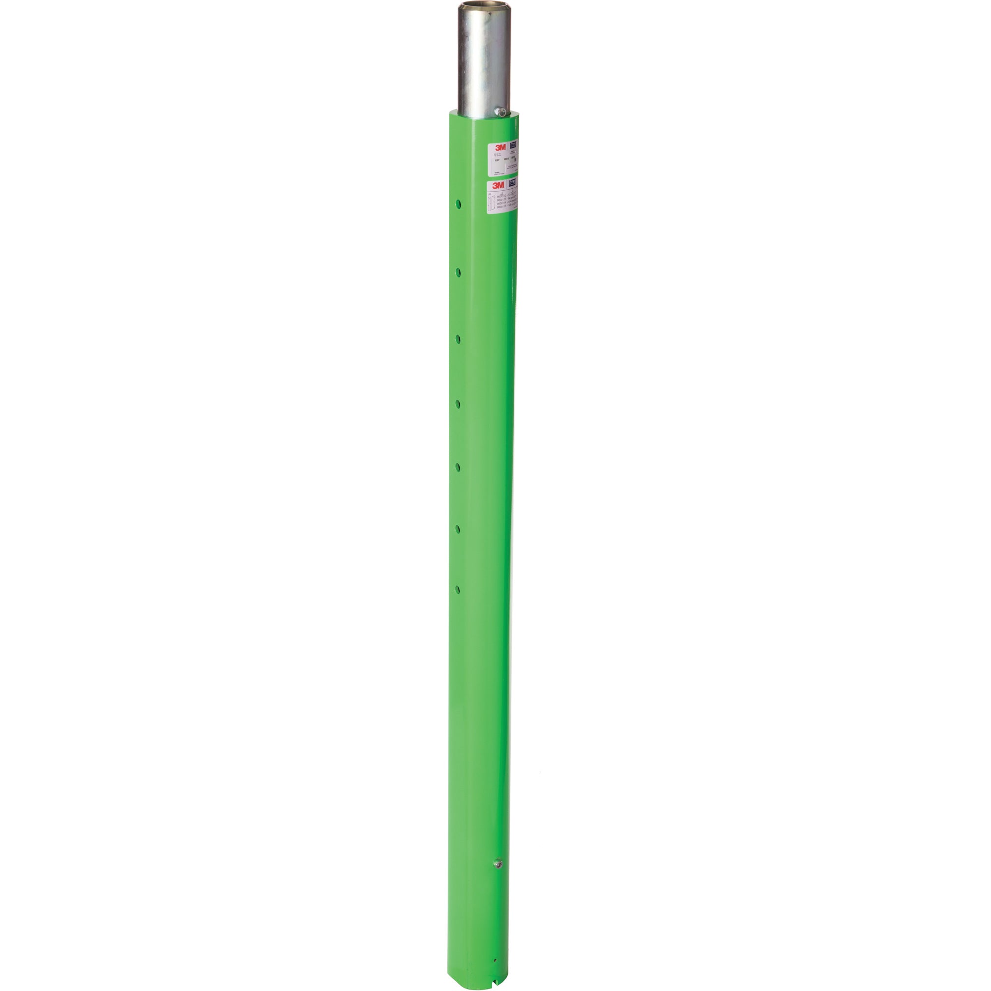 DBI-SALA® Confined Space Lower Davit Mast Extension, 57"" - SHP267