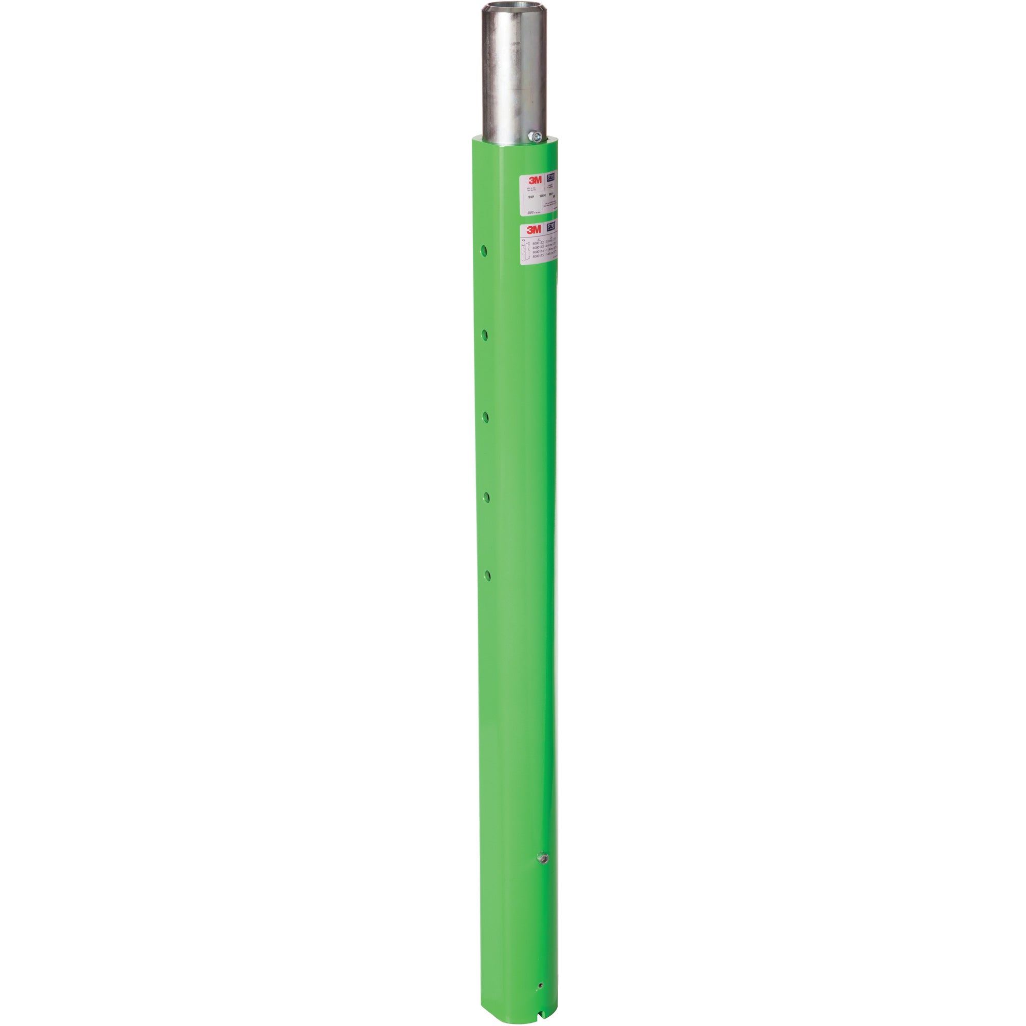 DBI-SALA® Confined Space Lower Davit Mast Extension, 114.3 cm - SHP271