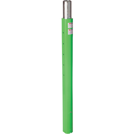 DBI-SALA® Confined Space Lower Davit Mast Extension, 114.3 cm - SHP271