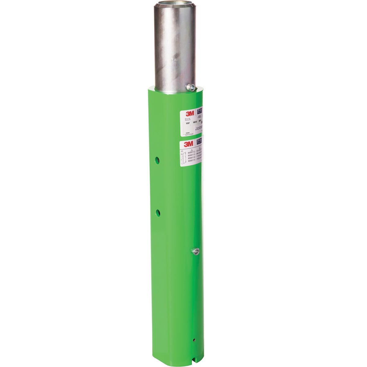 DBI-SALA® Confined Space Lower Davit Mast Extension, 53.34 cm - SHP277