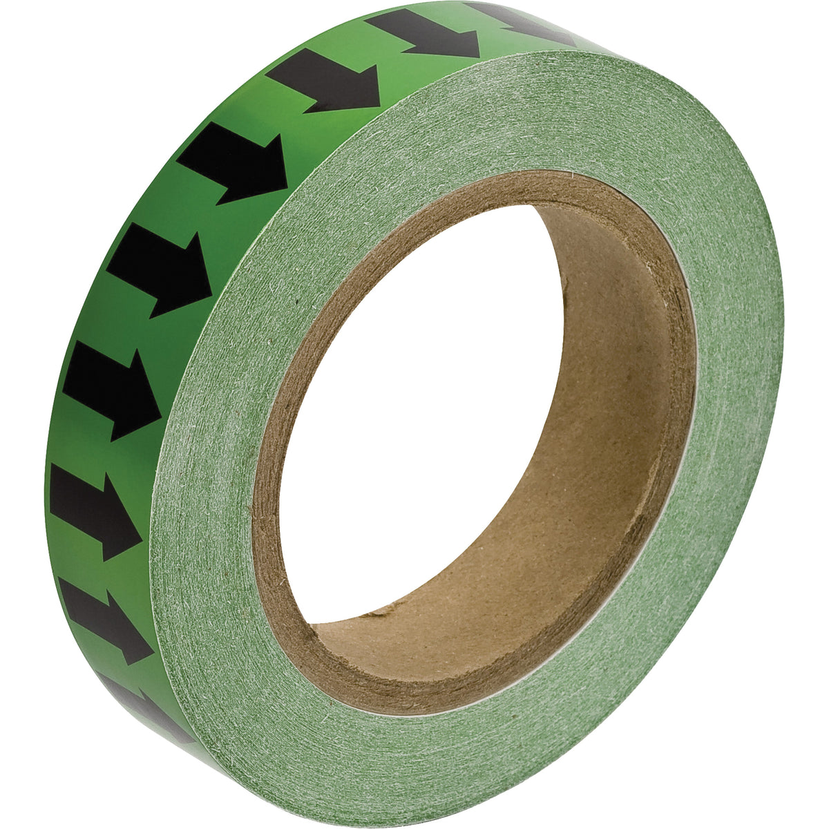 Directional Arrow Pipe Marker Tape - SI643