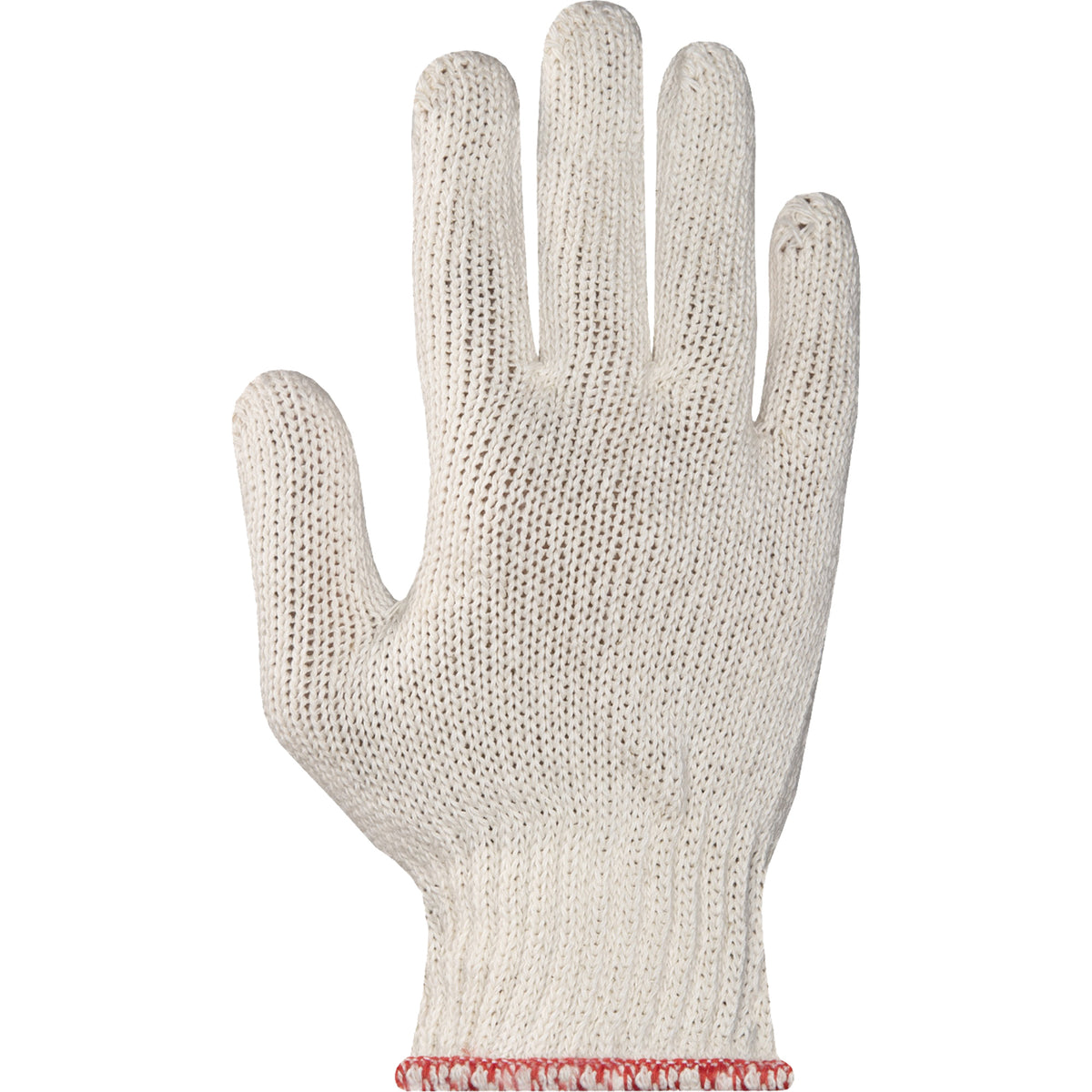 GLOVE STRING POLY/COTTONSMALL - SI828