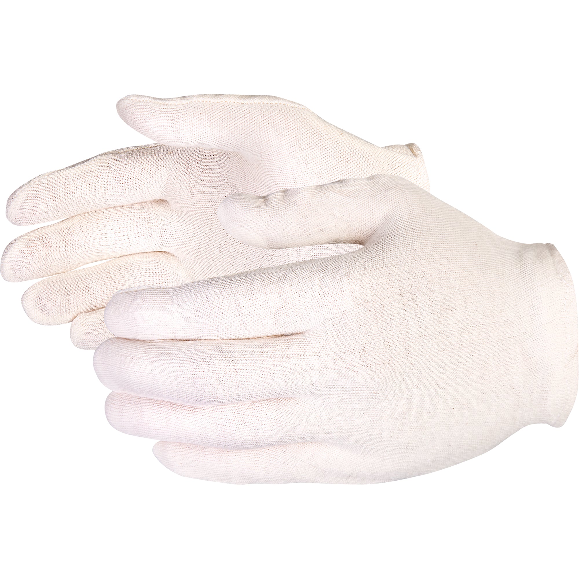 Heavyweight Jersey Inspector Gloves - SI831