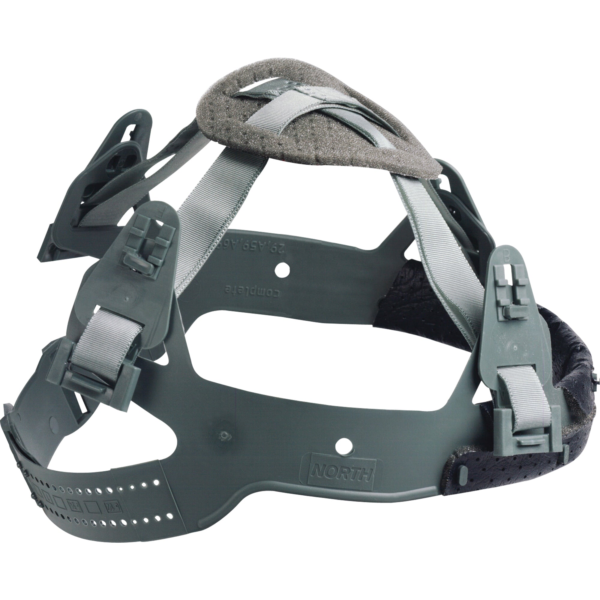 North® The Peak A79 Hardhat Replacement Suspension - SI917