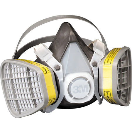 Organic Vapour/Acid Gas Respirator - SI940