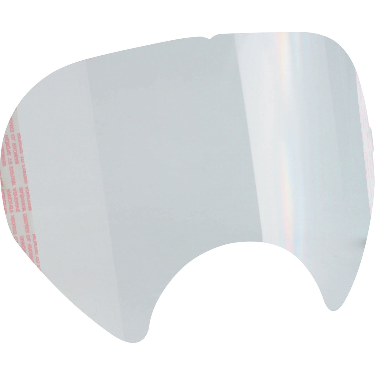 Clear Lens Covers - SI946