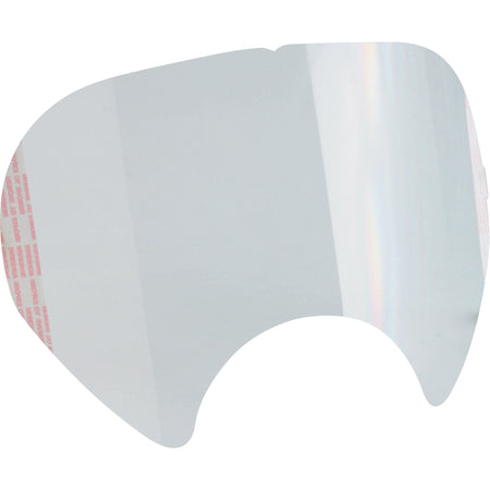 Clear Lens Covers - SI946