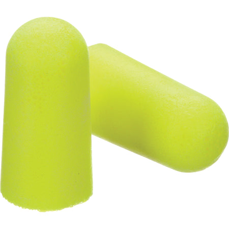 E-A-Rsoft Yellow Neon Earplugs - SJ423