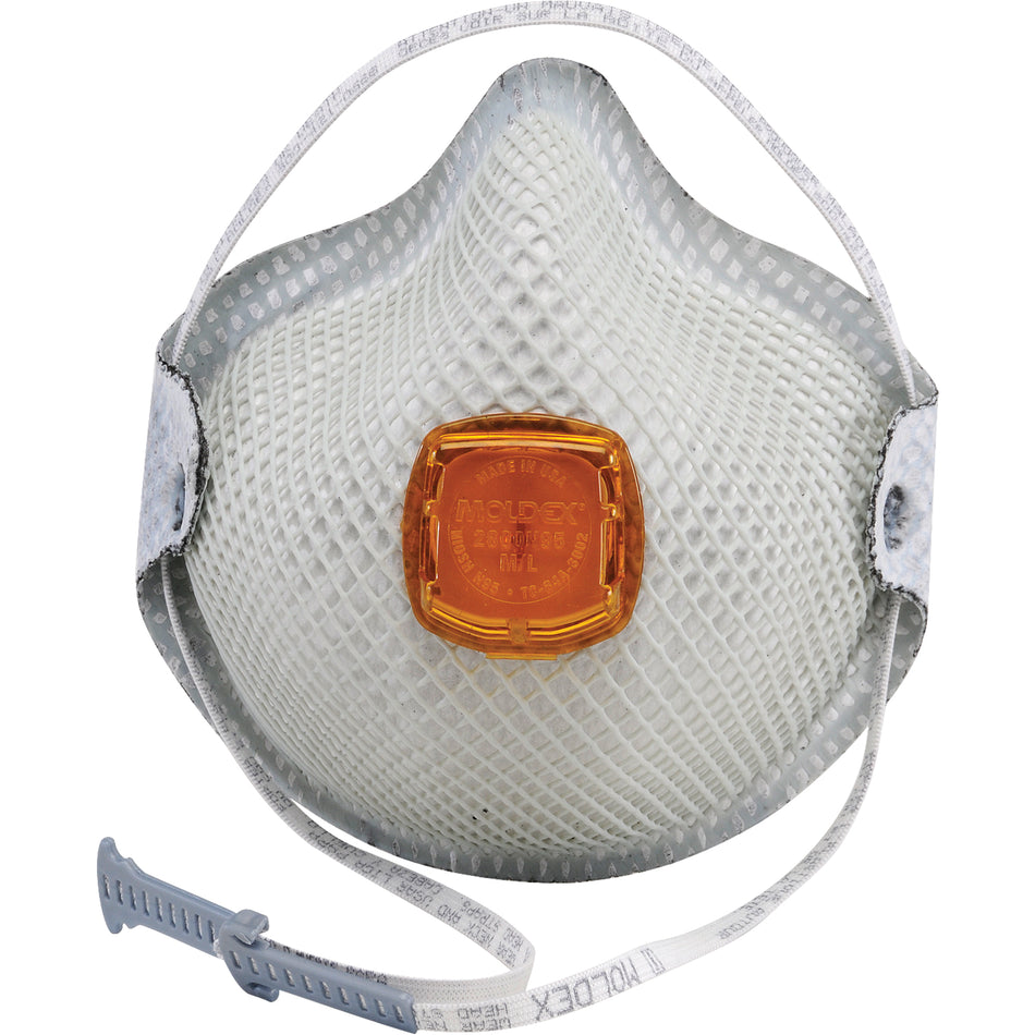 2800 Particulate Respirators - SJ904