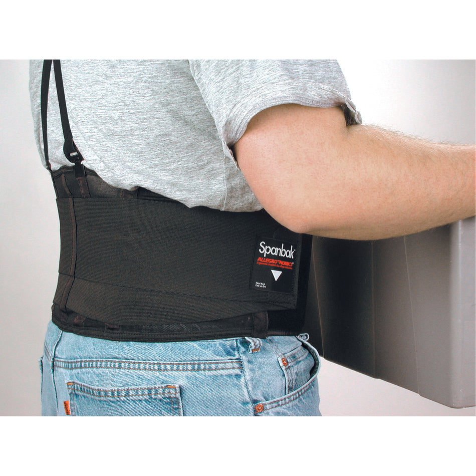 Spanbak® Belts - SK136