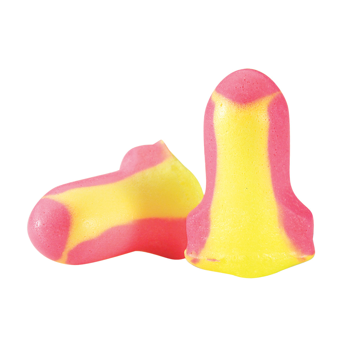 Howard Leight™ Laser Lite® Multi-Colour Foam Earplugs - SM562
