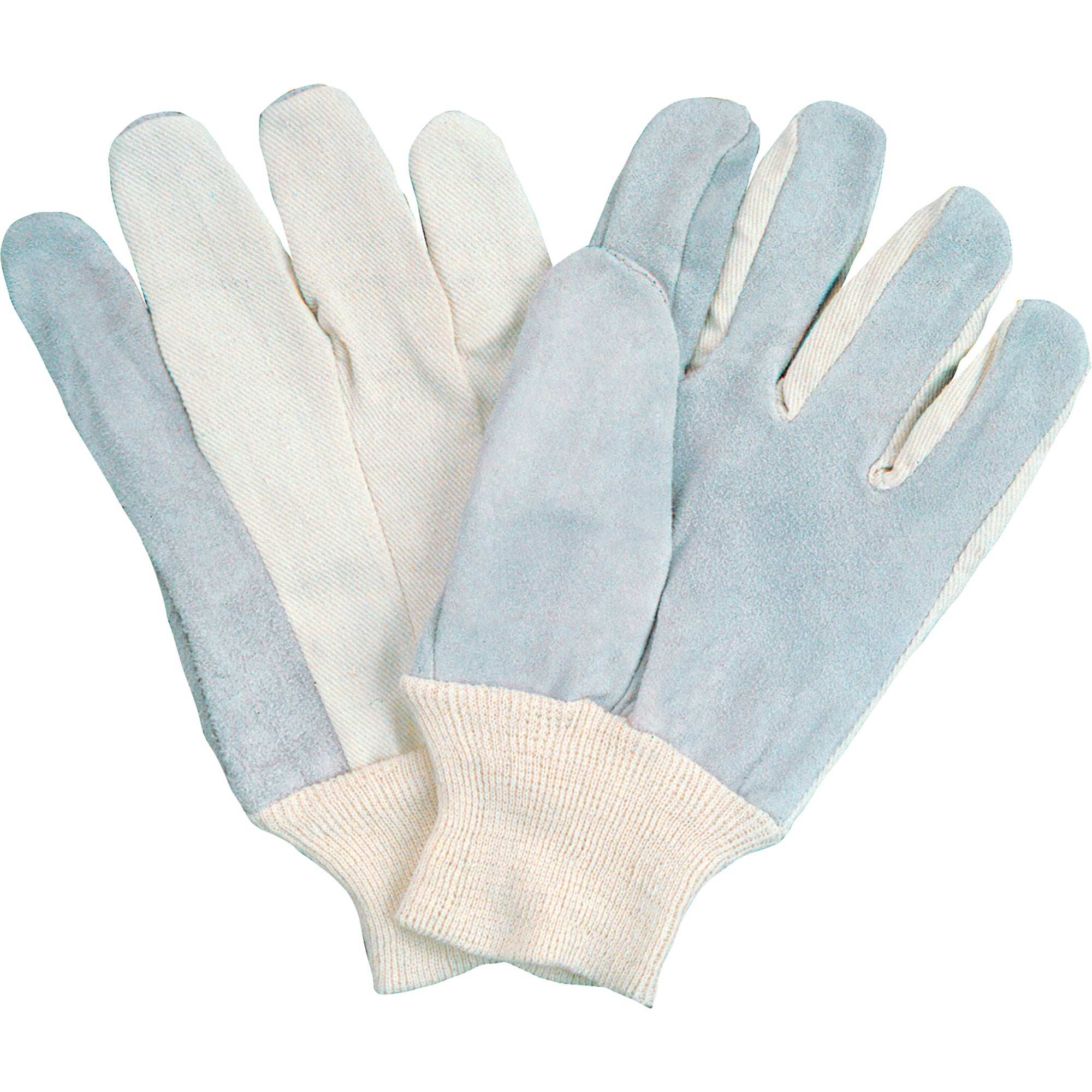 Standard-Duty Full-Index Work Gloves - SM573