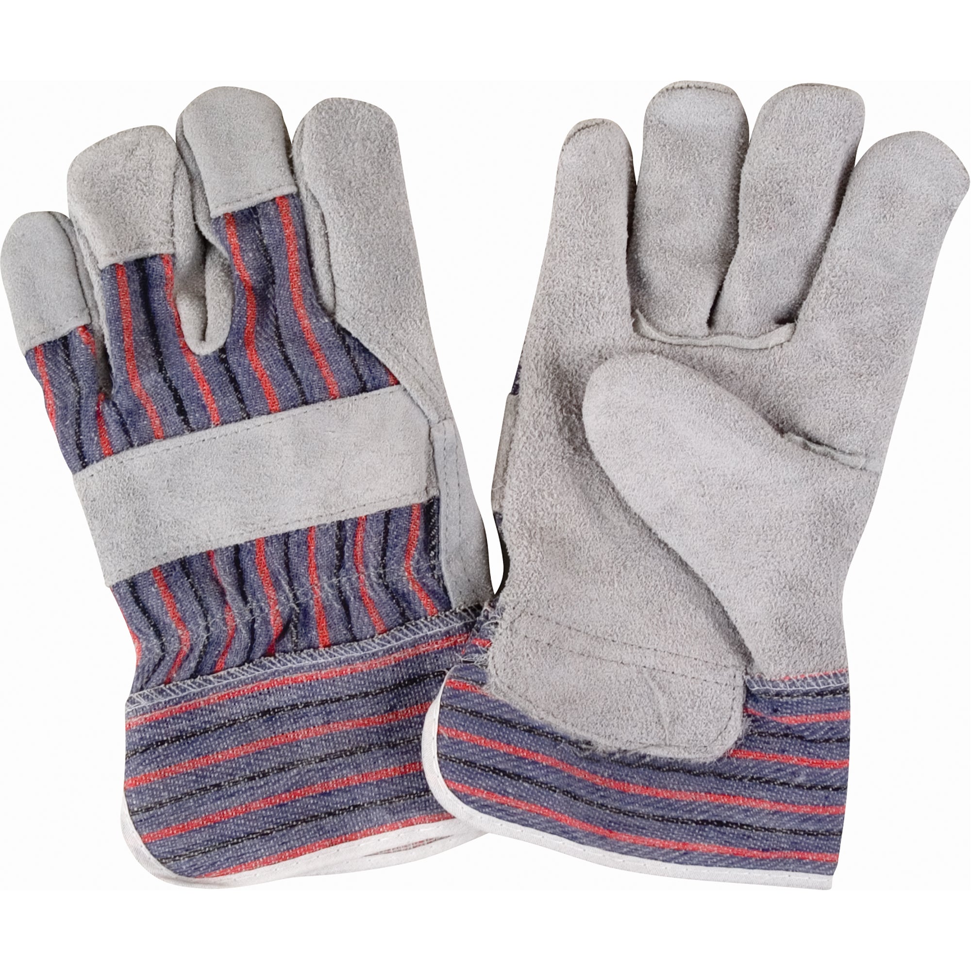 Rugged Fitters Gloves - SAP228
