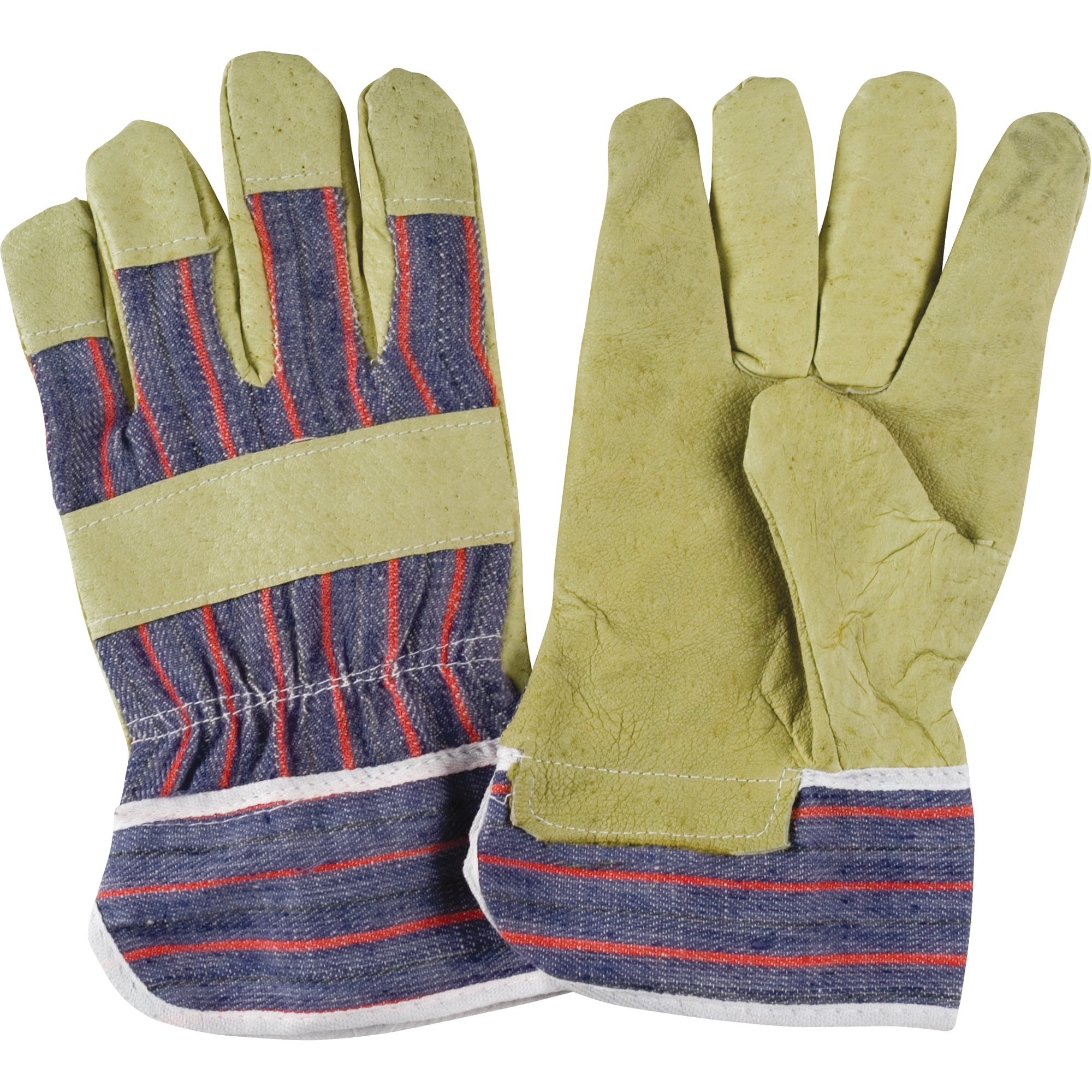 Abrasion-Resistant Comfort Fitters Glove - SDP099