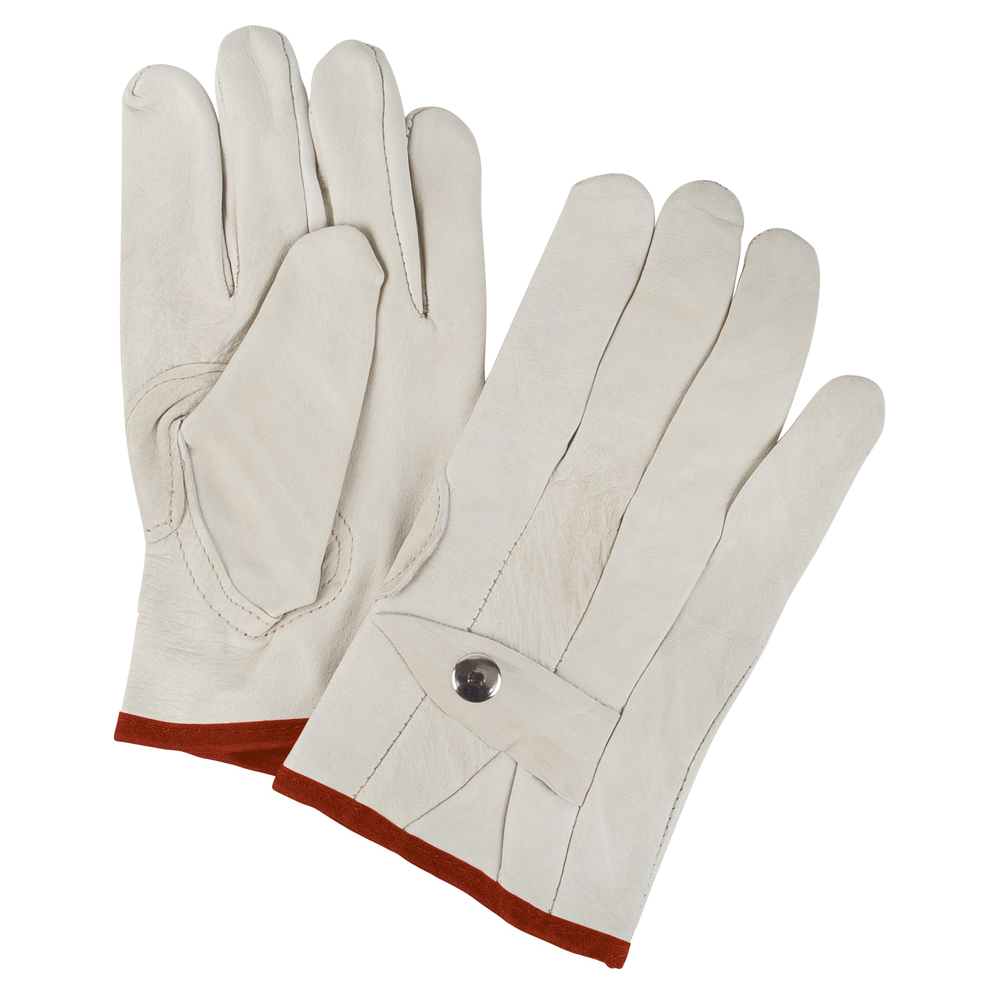 Standard-Duty Ropers Gloves - SM588