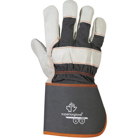 Endura® Fitters Work Gloves - SM856