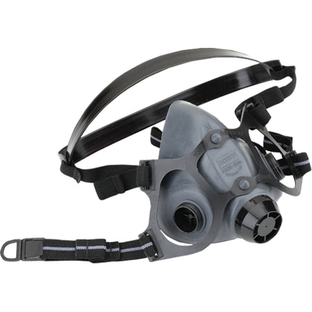 North® 5500 Series Low Maintenance Half-Mask Respirator - SM890