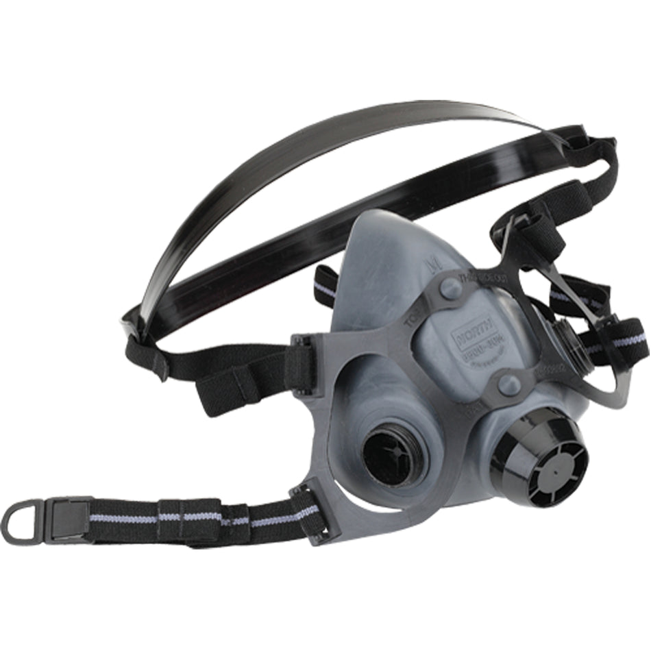 North® 5500 Series Low Maintenance Half-Mask Respirator - SM890