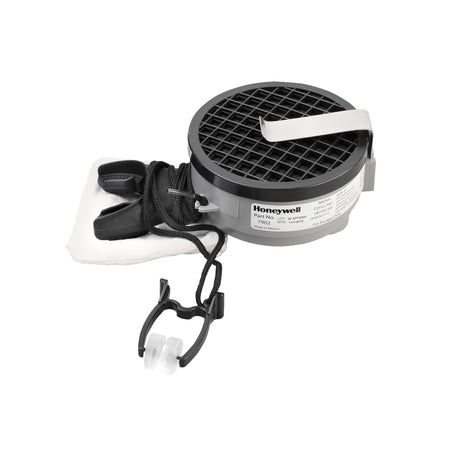 North® 7900 Series Emergency Escape Respirator - SM898