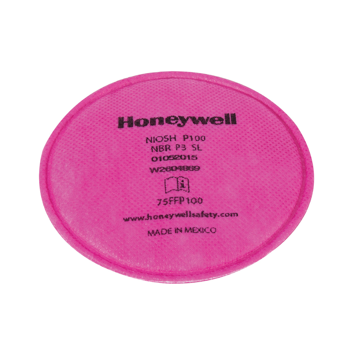 North® Respirator Filters - SM914