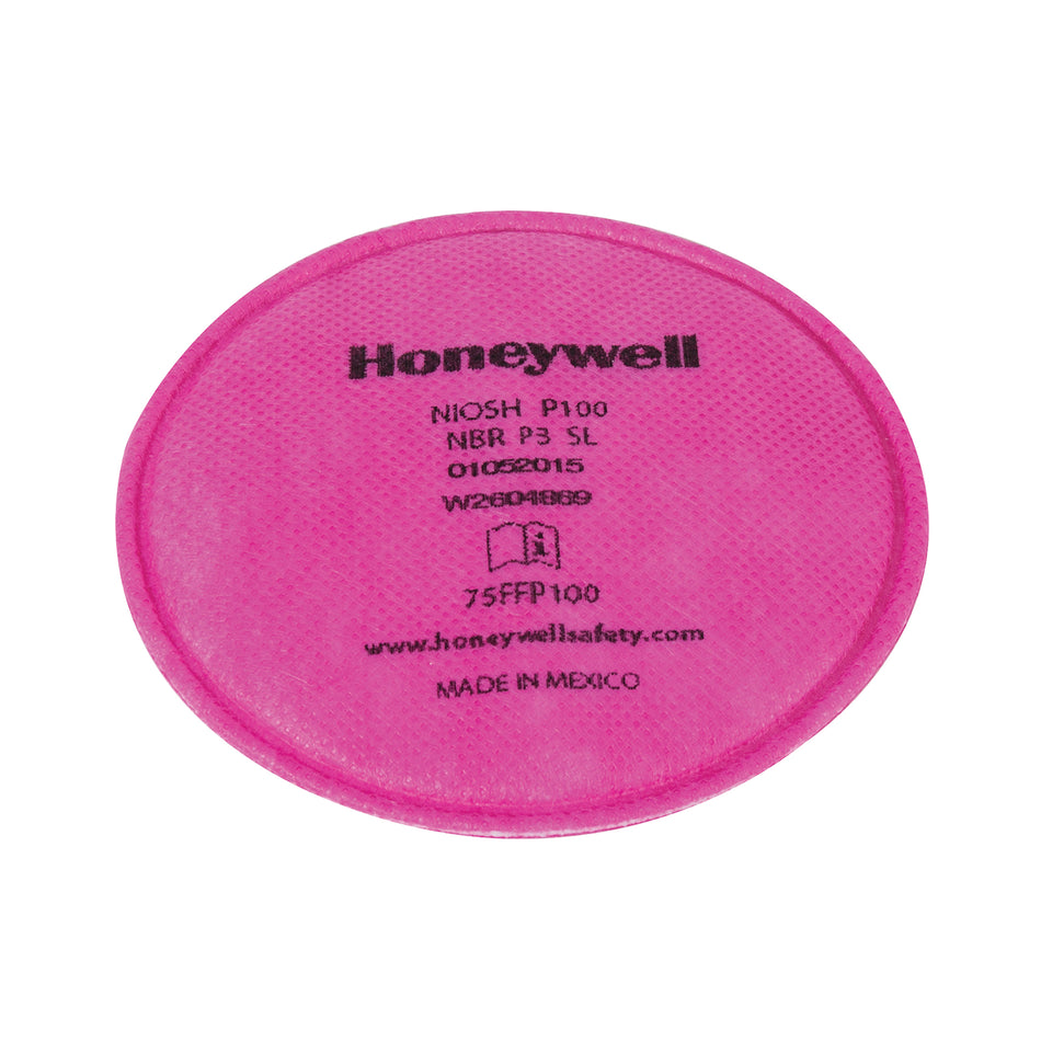 North® Respirator Filters - SM914