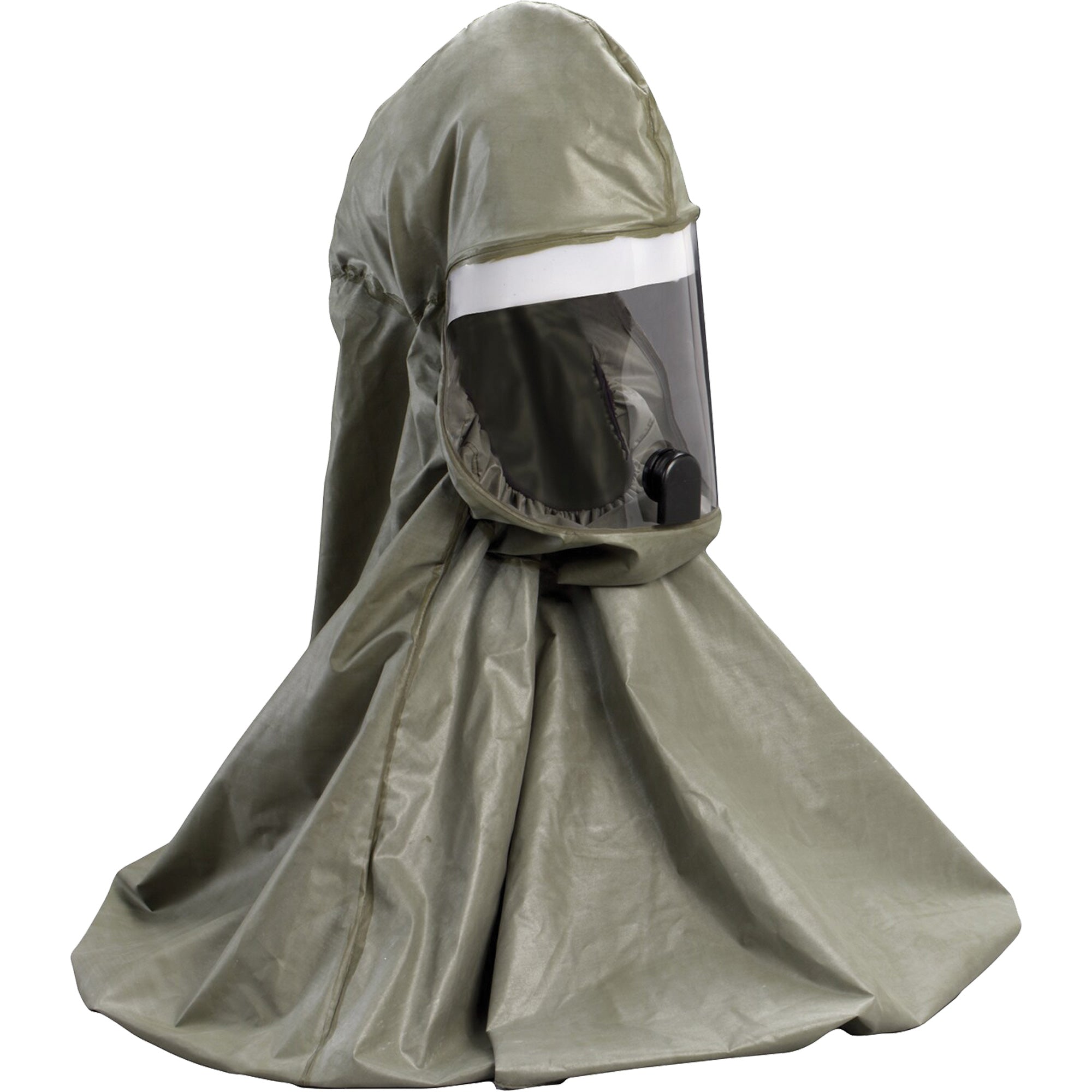 Replacement Hood - SM929