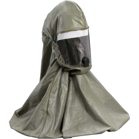 Replacement Hood - SM929
