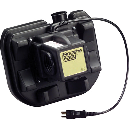 Breathe Easy™ Powered Air Purifying Respirators (PAPR) - SM964