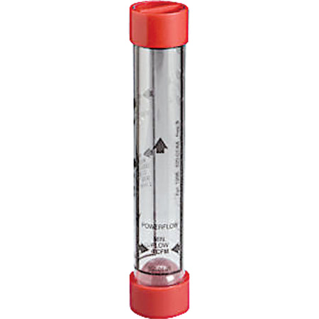 Airflow Indicators PAPR - SM968