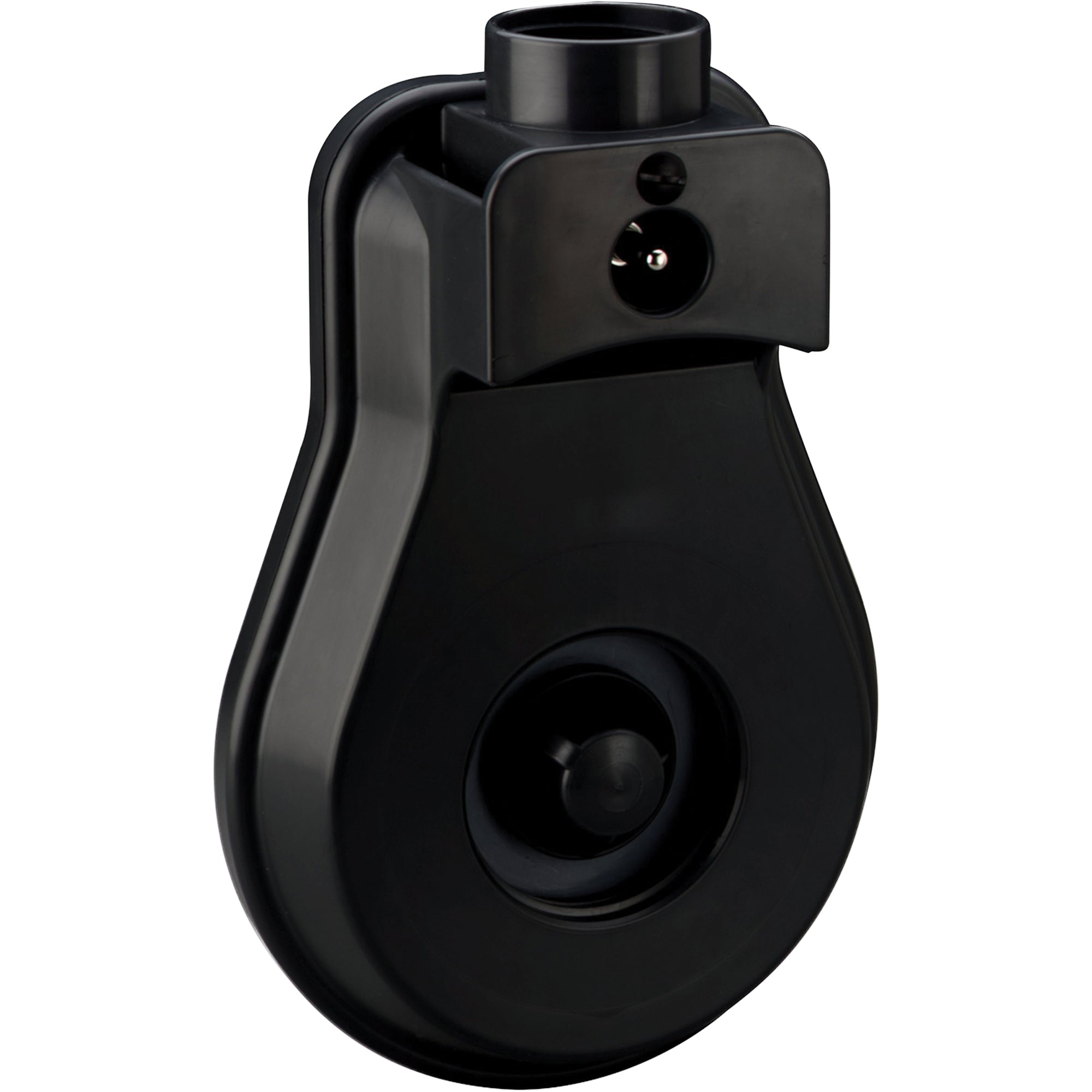 GVP Powered Air Purifying Respirators (PAPR) - SN028