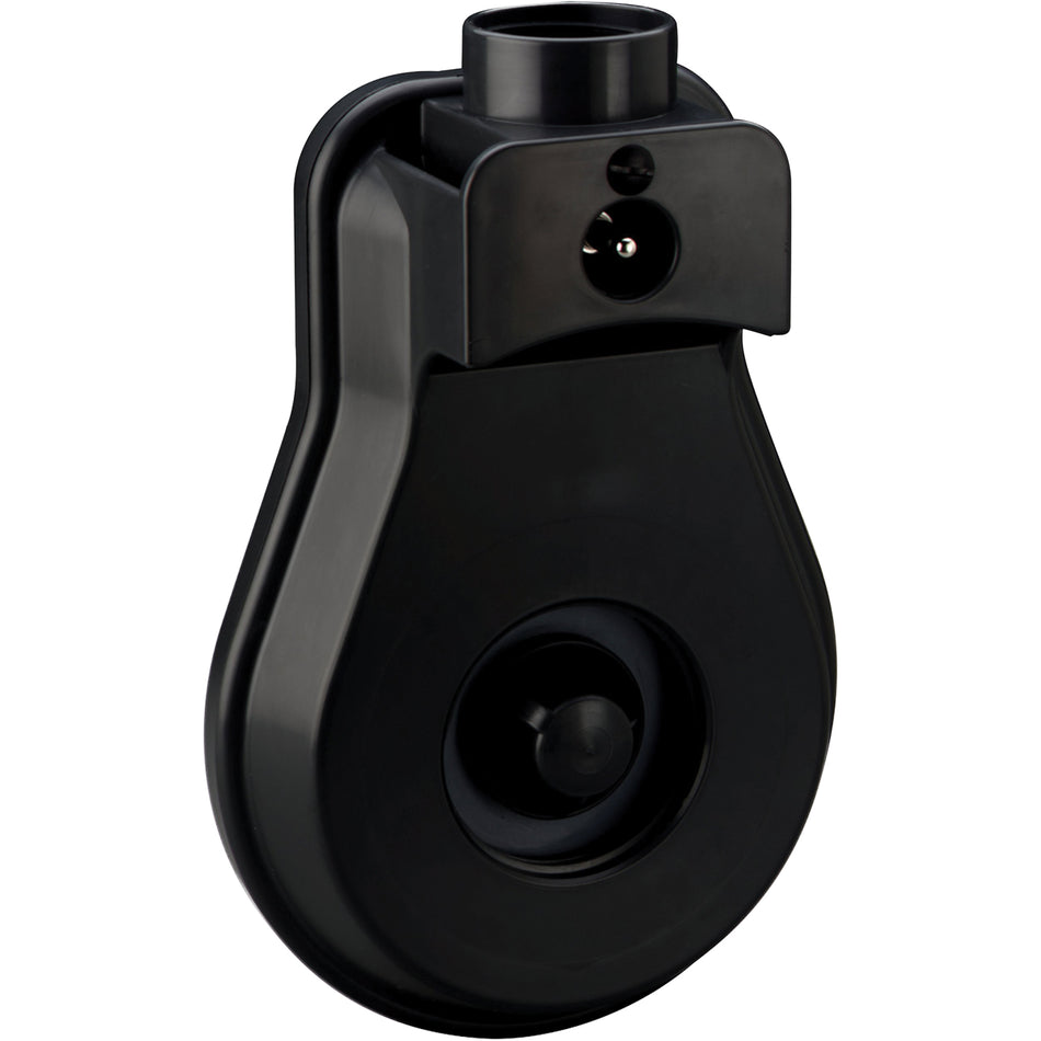 GVP Powered Air Purifying Respirators (PAPR) - SN028