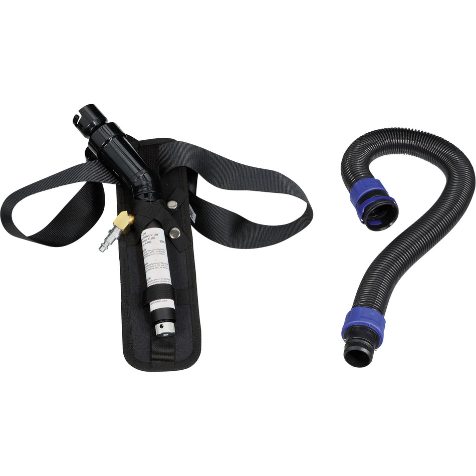 3M™ Series Loose Fitting Facepieces with Supplied Air-AIR CONTROL DEVICESAir control devices - SN035