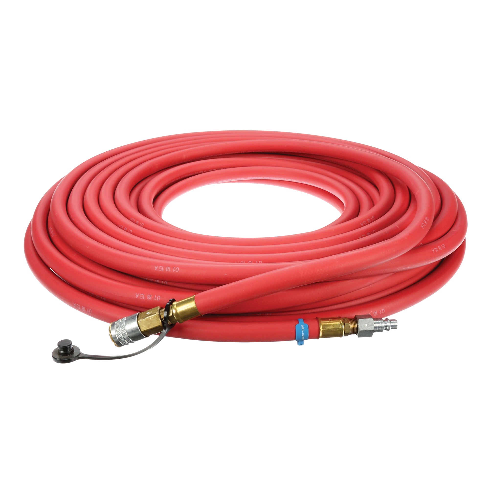 Low Pressure Hoses for 3M™ PAPR - SN047