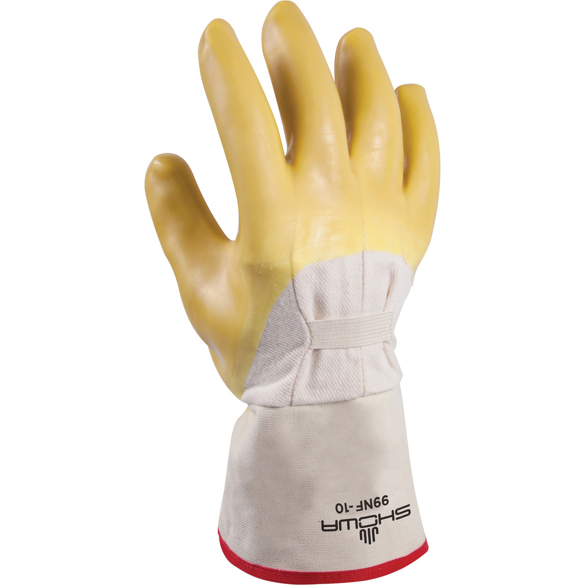 Nitty Gritty® Gloves - SN143