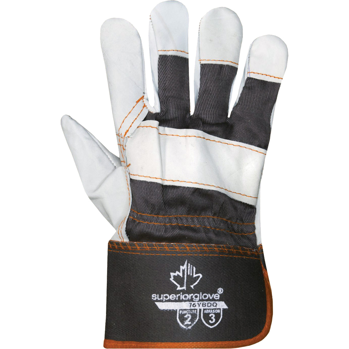 Endura® Sweat-Absorbing Gloves - SAL133