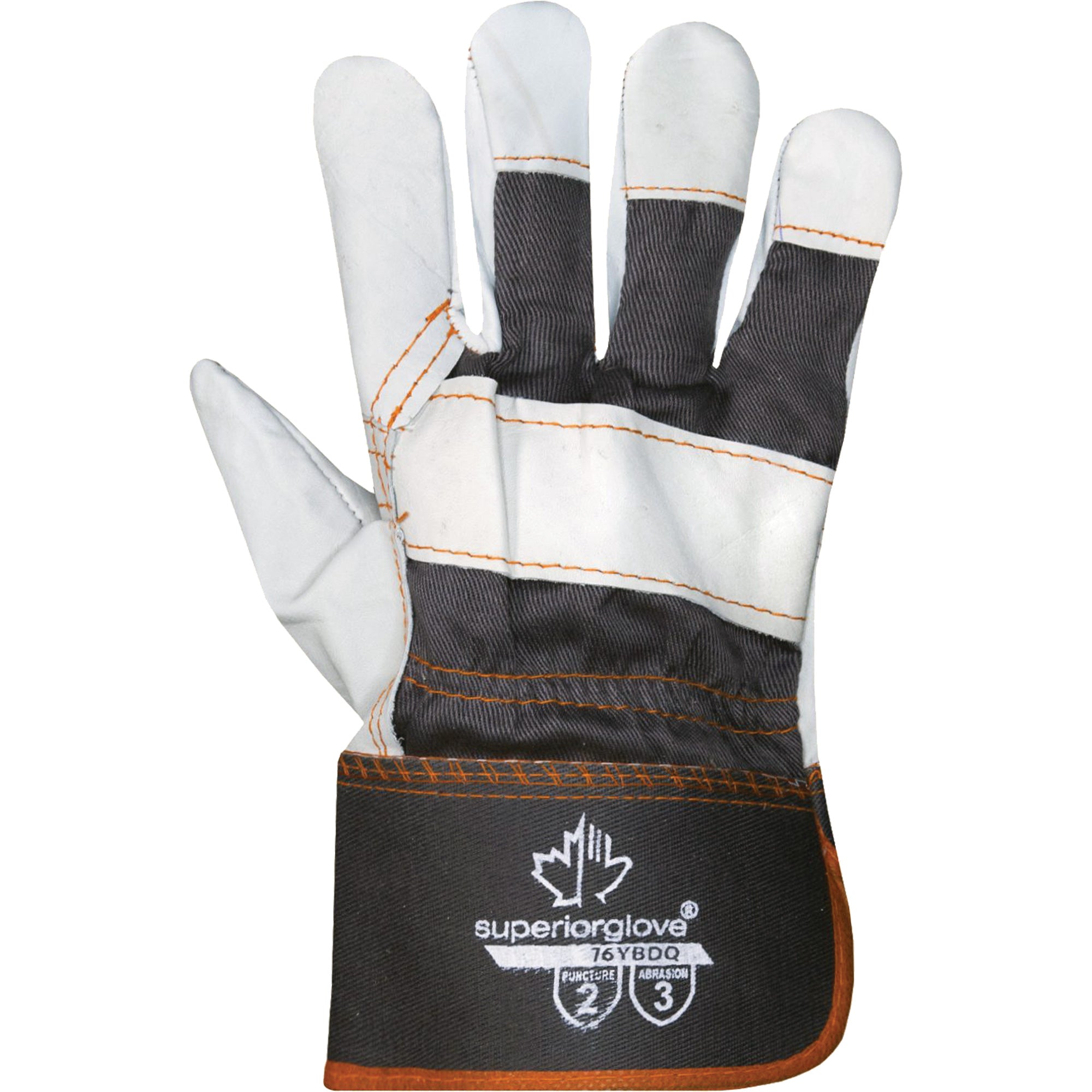 Endura® Sweat-Absorbing Gloves - SAL133