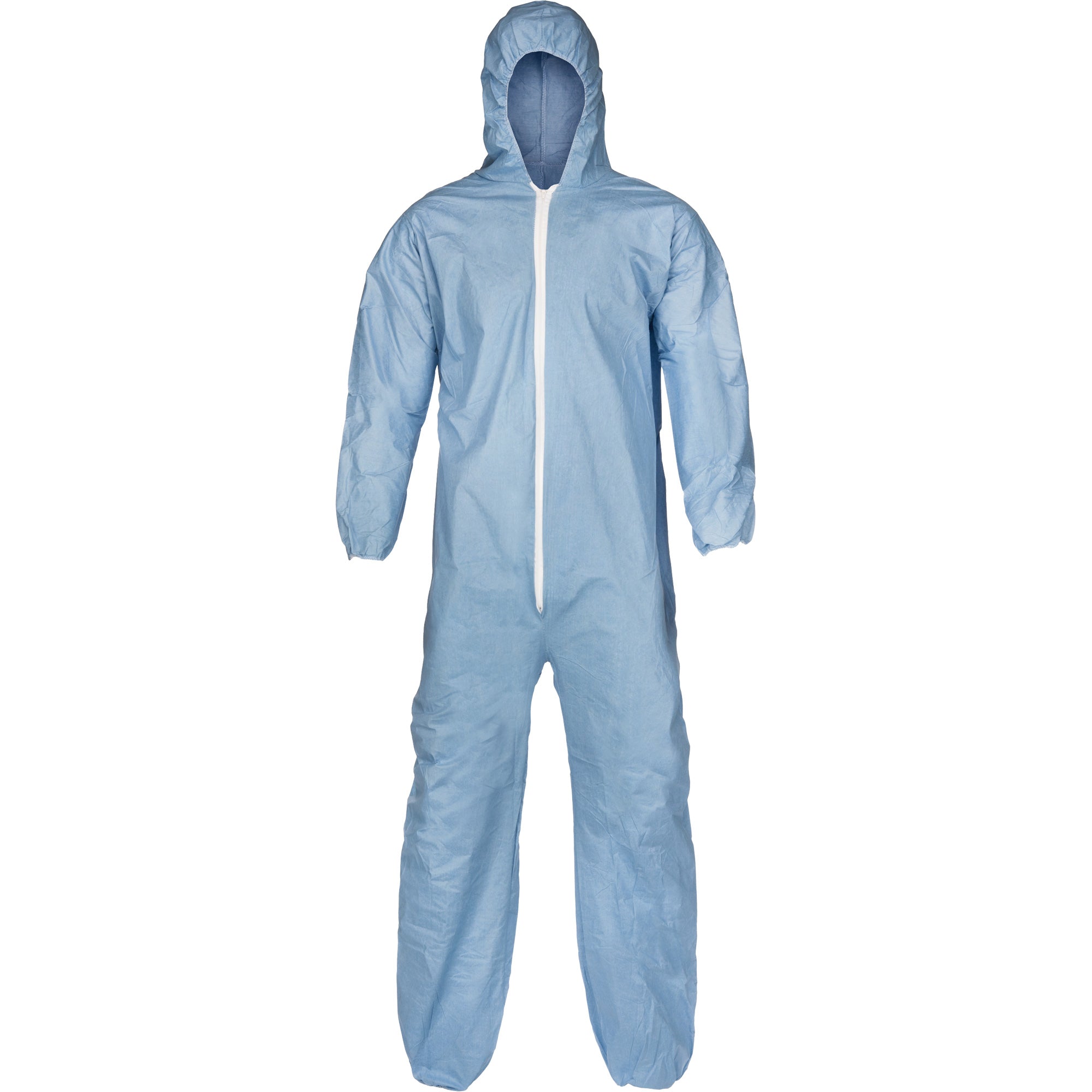 Pyrolon® Plus 2 FR Coveralls - SN346