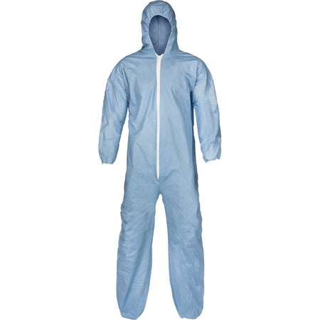 Pyrolon® Plus 2 FR Coveralls - SN346