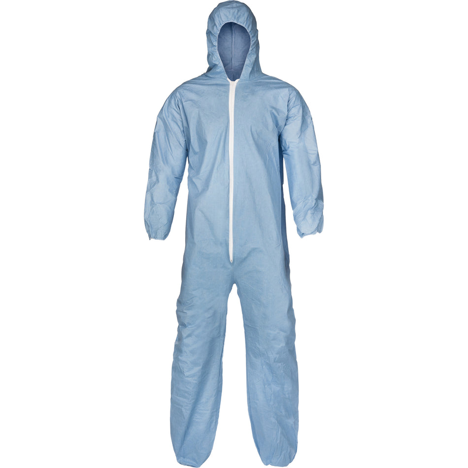 Pyrolon® Plus 2 FR Coveralls - SN346