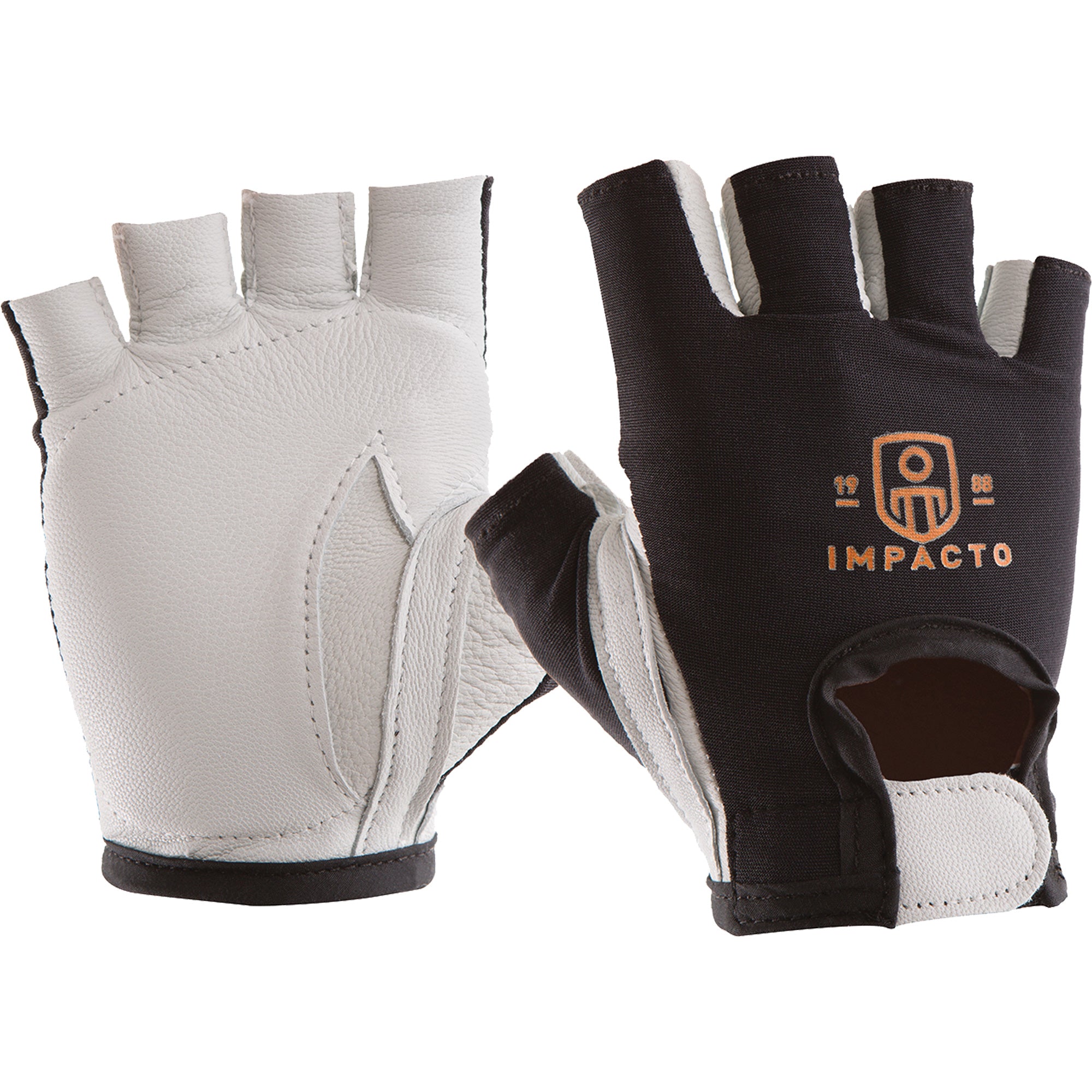 Anti-Impact Left-Hand Glove - SN646