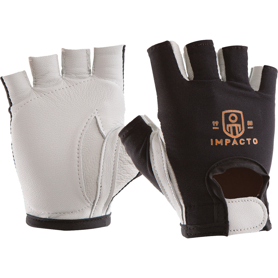 Anti-Impact Left-Hand Glove - SN646