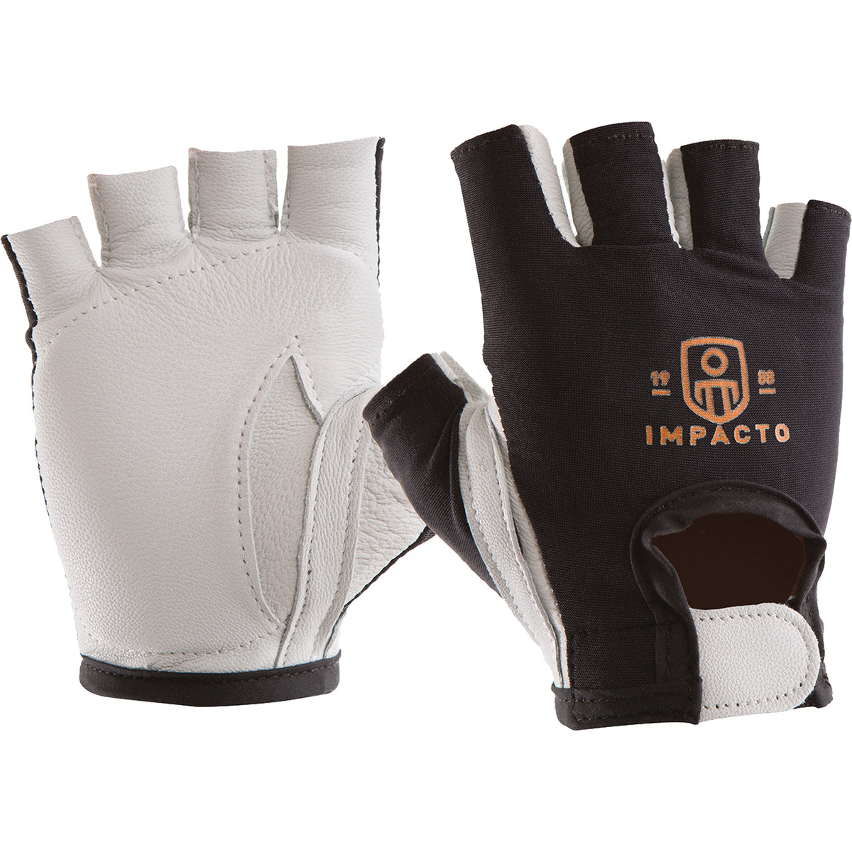 Anti-Impact Right-Hand Glove - SN643